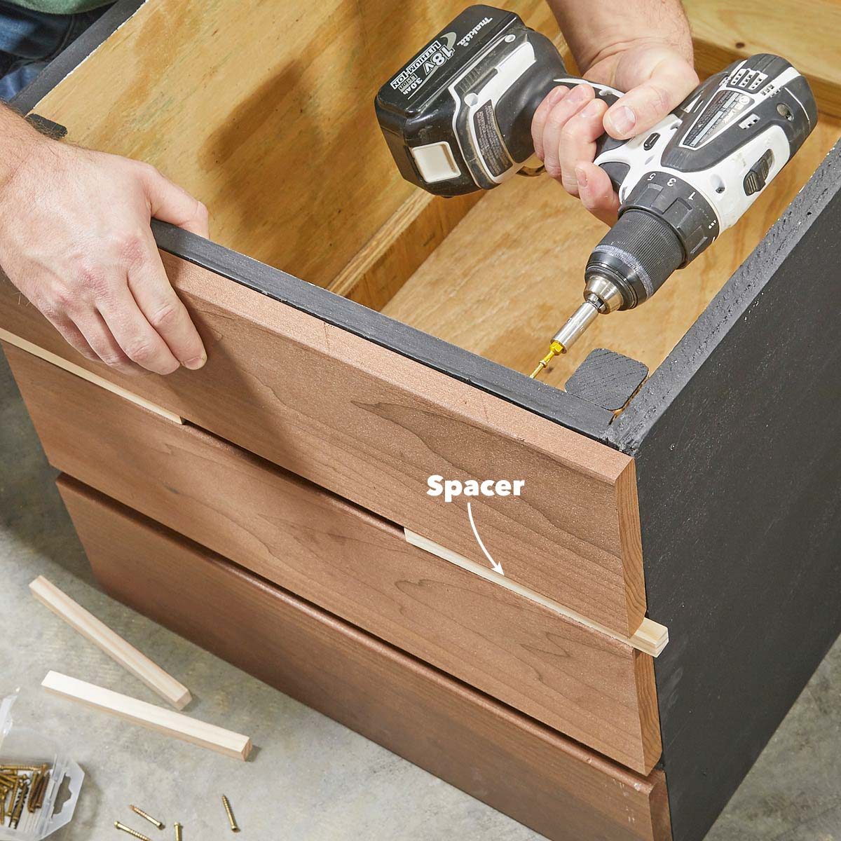 Need a hinged, waterproof, outdoor-capable box to build a DIY