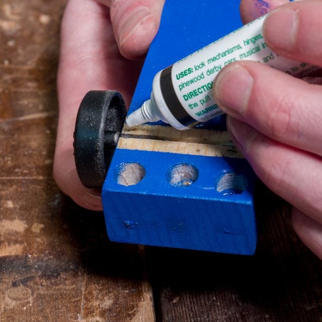 4 Must-Follow Tips to Make a Winning Pinewood Derby Car - The News