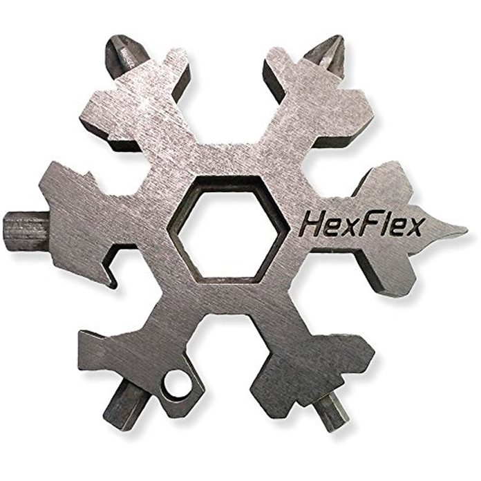 HexFlex