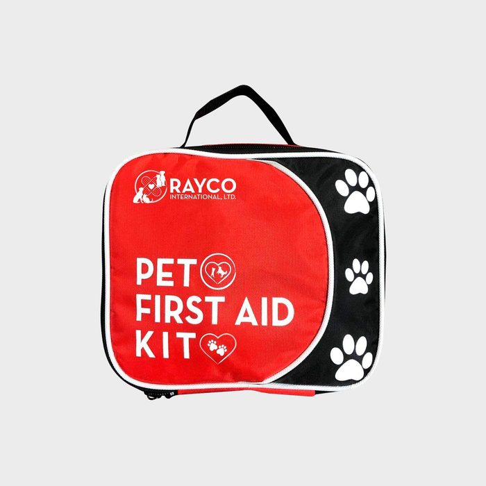 Rayco International Ltd Pet First Aid