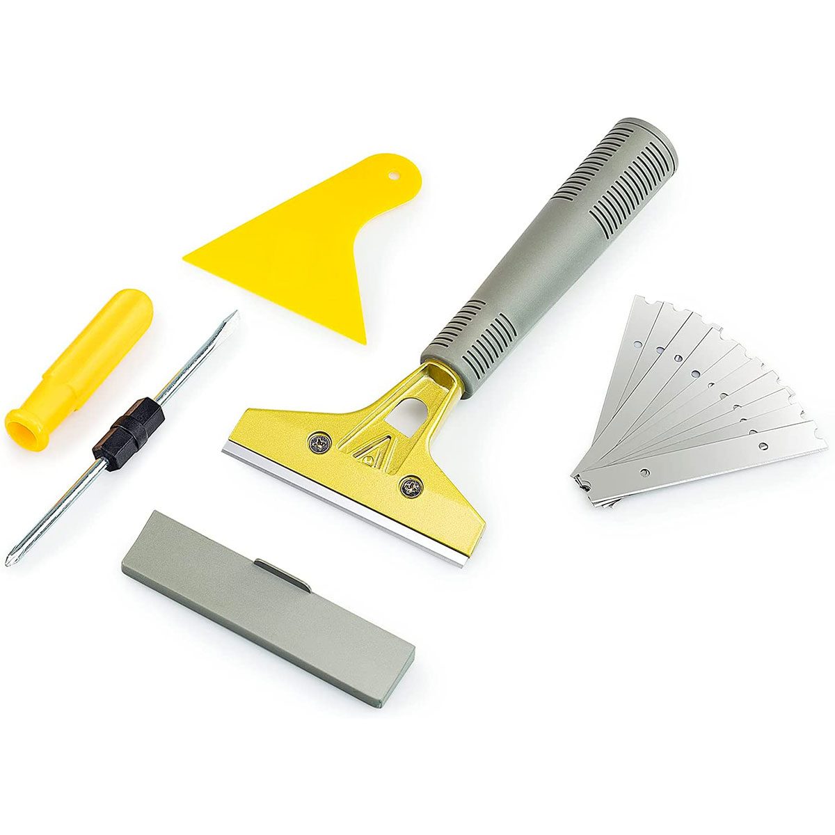 10 Must Have Window Cleaning Tools [Rated by Window Cleaners]