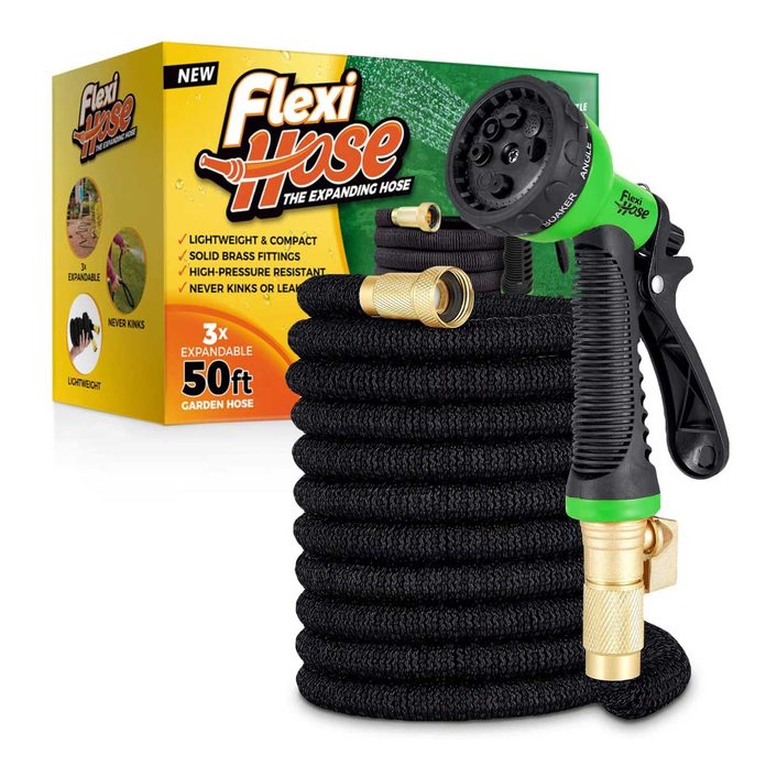 Garden Hose