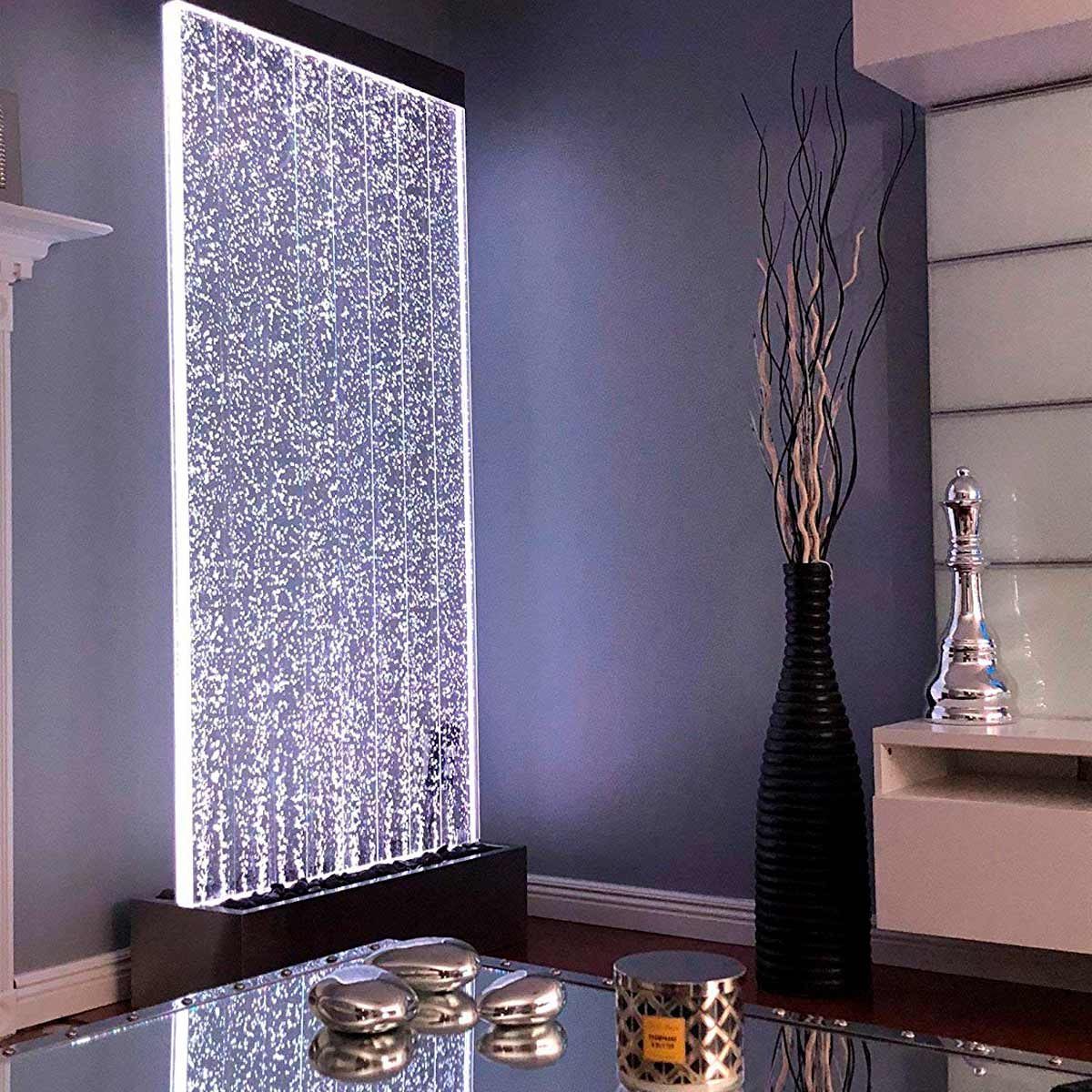 Zen Water Feature For Indoors Family Handyman