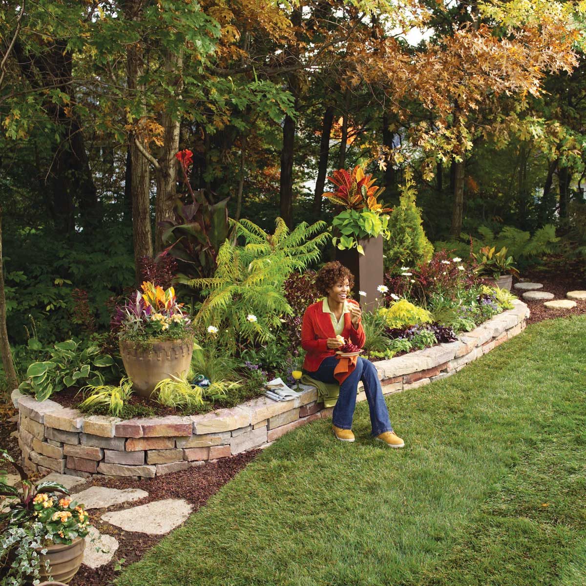 The Best Type of Wood to Use for a Raised Garden Bed • Gardenary