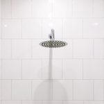 How to Clean a Shower Head With Vinegar