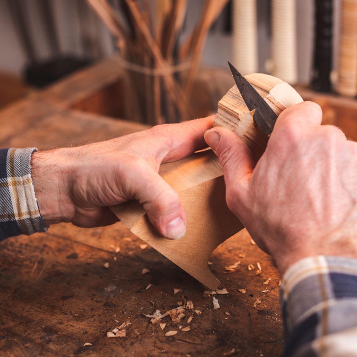 10 Tips to Start Whittling Wood Like a Pro