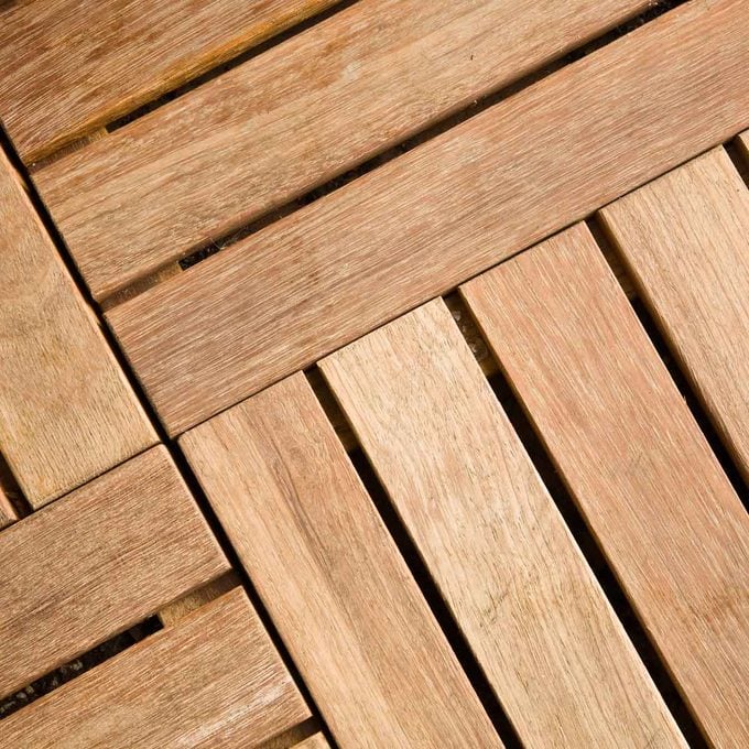 Wood Deck Tiles - Everything You Need to Know!