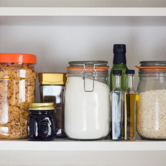 How to Organize Baking Supplies in Your Kitchen - Clutter Keeper®