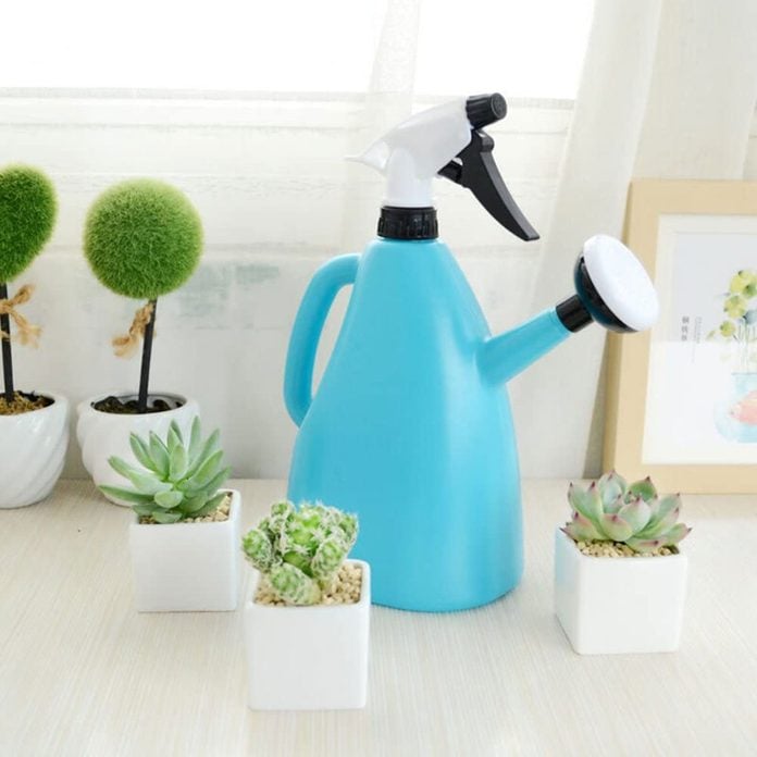 Watering Can Sprayer