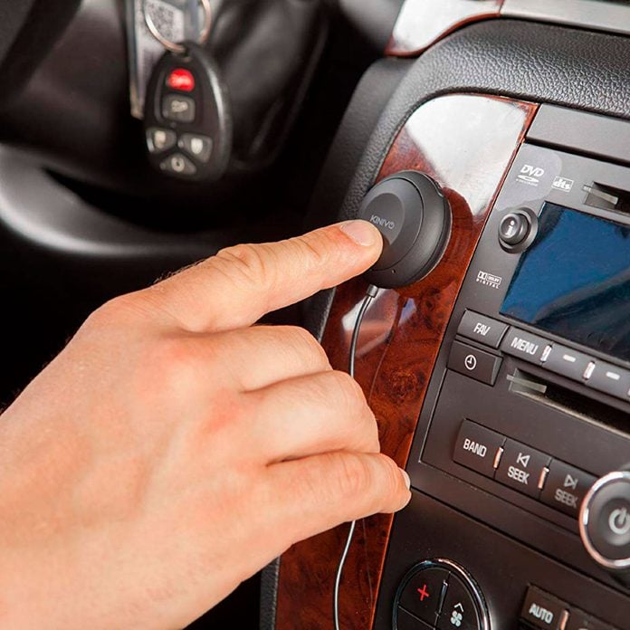 10 Hands-Free Driving Devices You Need in Your Car Now