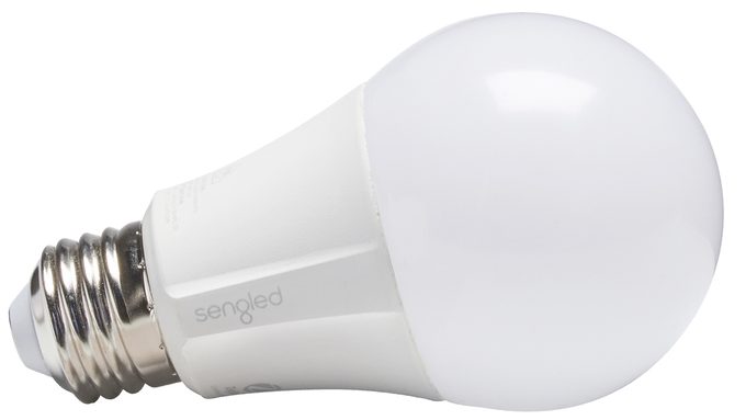 smart lightbulb led