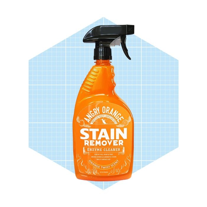 Pet Stain And Odor Eliminator