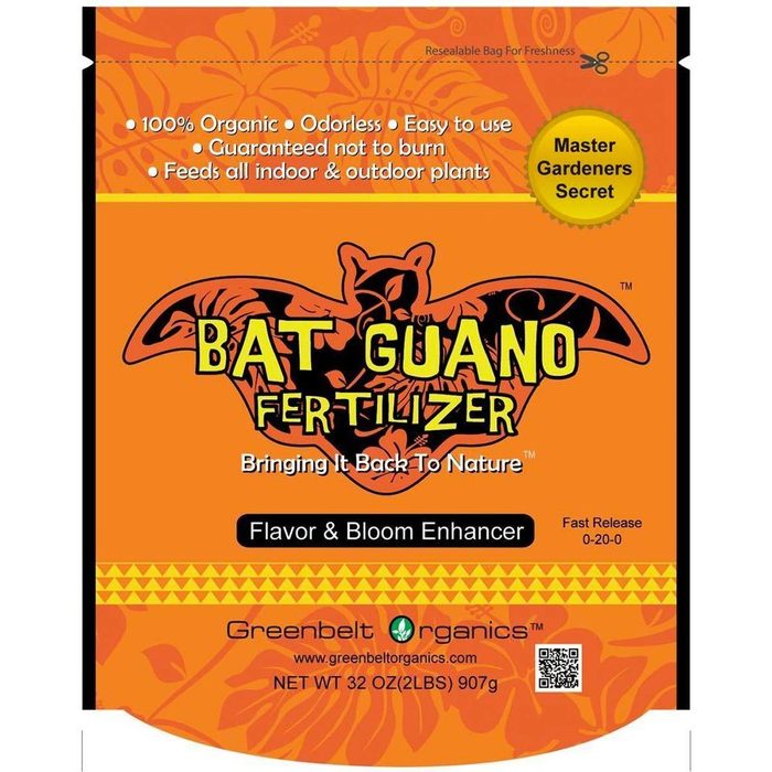 Bat Guano