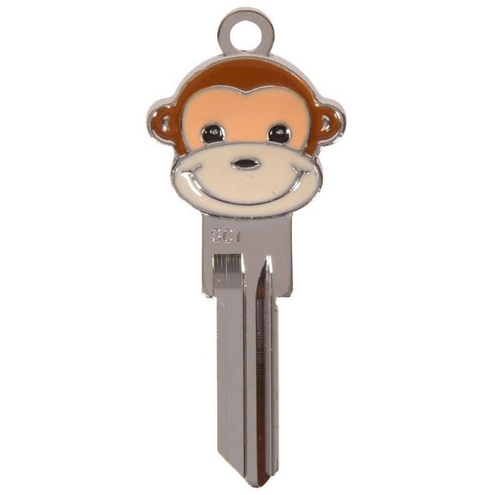 Monkey Key