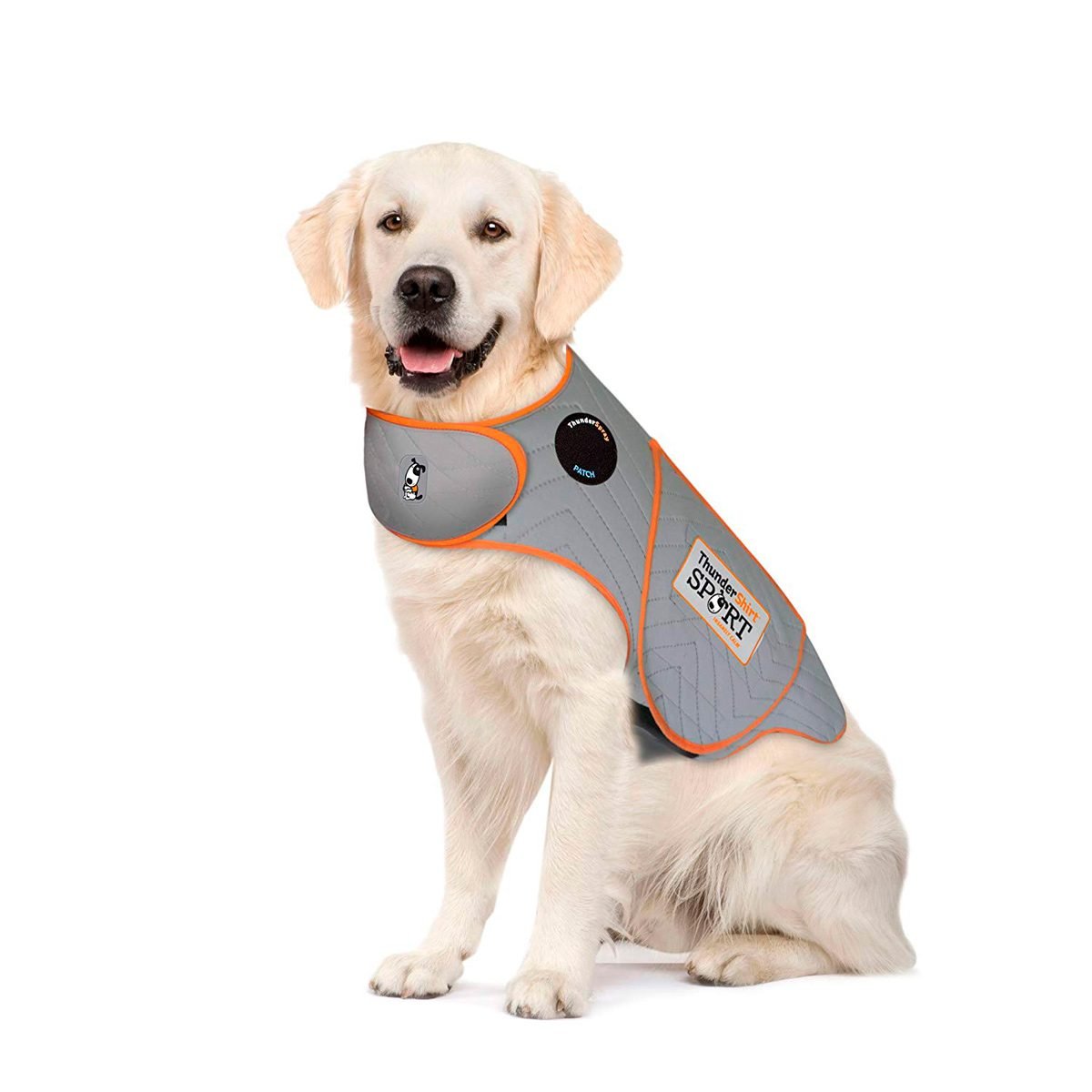 thunder shirts for small dogs