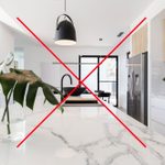 So Long, Marble: This New Stone Trend Is About to Be EVERYWHERE