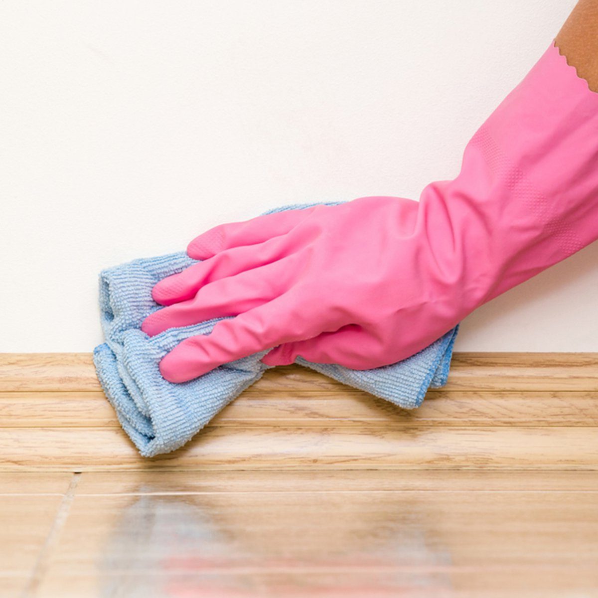 General Flooring Cleaning Tips