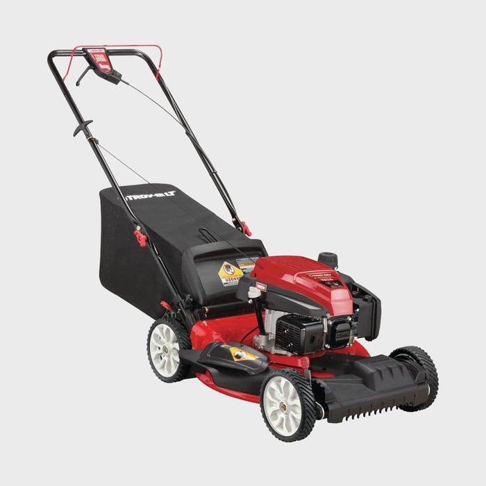 The 10 Best Self-Propelled Lawn Mowers of 2024