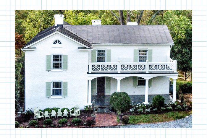 8 Paint Colors Warm White And Pastel House Jv