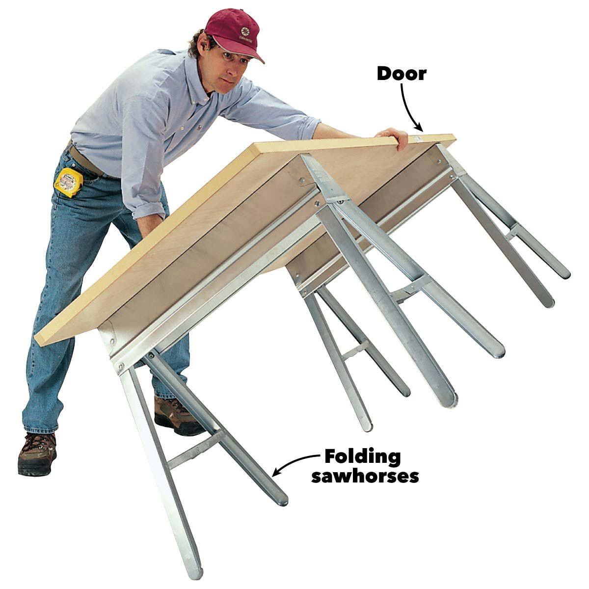 small workshop solutions assembly table