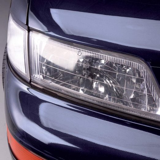 Headlight Restoration: How to Clean Car Headlights (DIY)