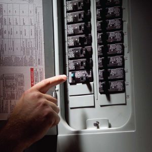 Breaker Box Safety: How to Connect a New Circuit | Family ... old 15 amp fuse box 