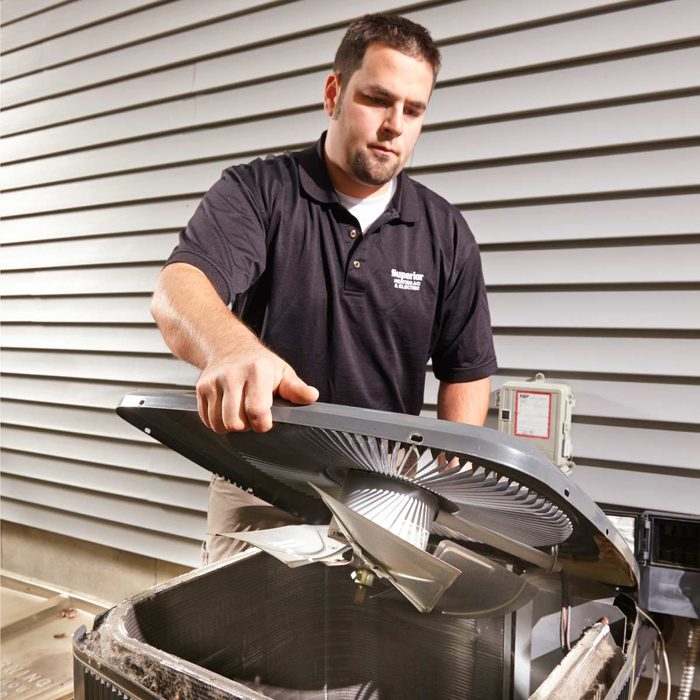 air conditioning service repair featured image