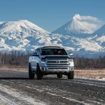 4×4 Smarts: Safe Driving Tips for How to Use 4-Wheel-Drive