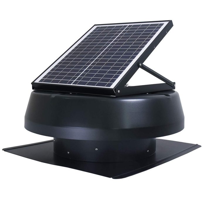 Iliving-Smart-Exhaust-Solar-Roof-Attic-Exhuast-Fan