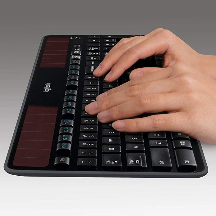 Logitech-Wireless-Solar-Keyboard