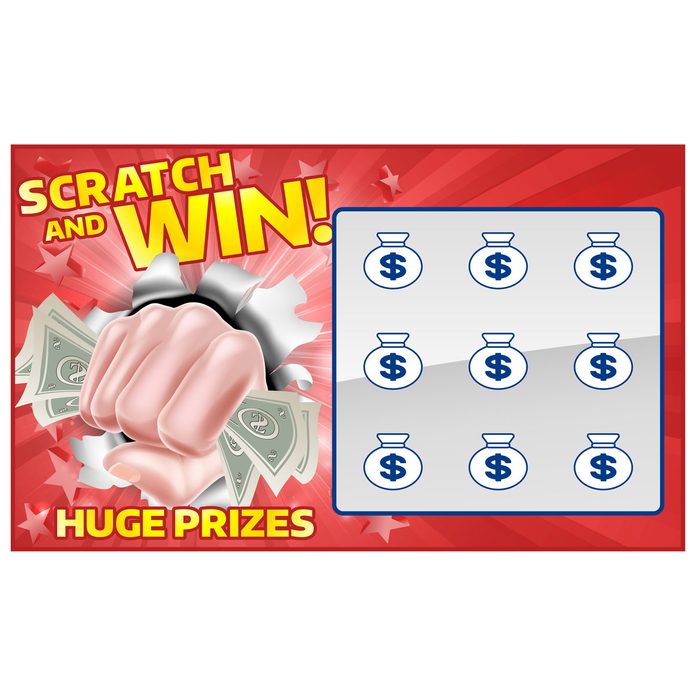 Scratch-Off-Lottery-Ticket