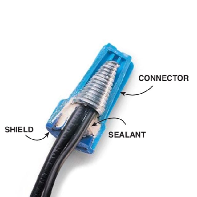 connectors