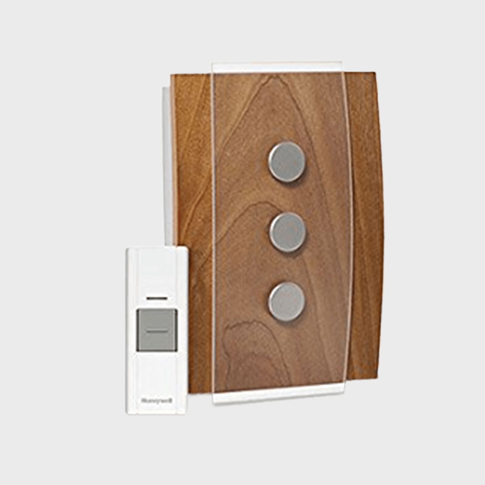 Honeywell Home Decor Wireless Doorbell Door Chime Ecomm Via Amazon