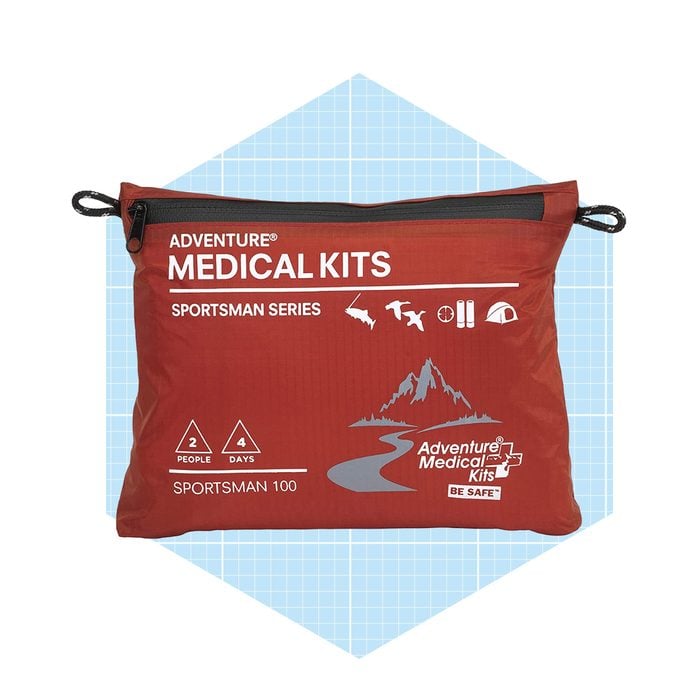 Adventure Medical Kits Medical Kit
