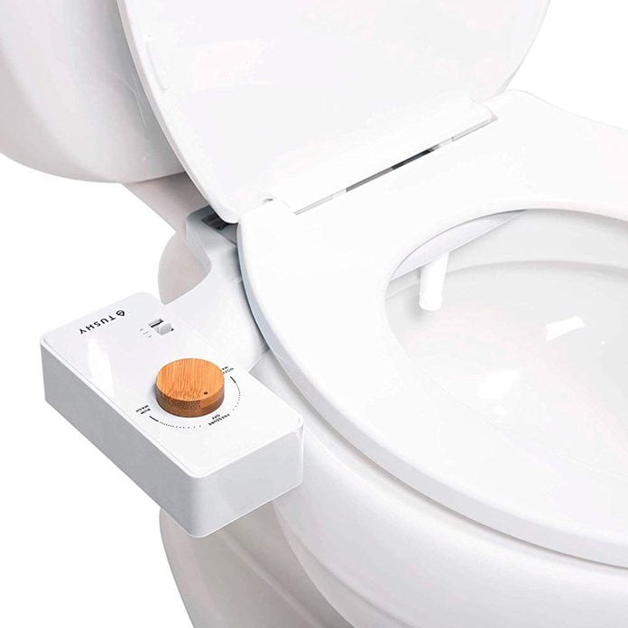 10 Bidet Attachments For Your Toilet Plus 1 You Can Take Wherever Go - How A Bidet Toilet Seat Works
