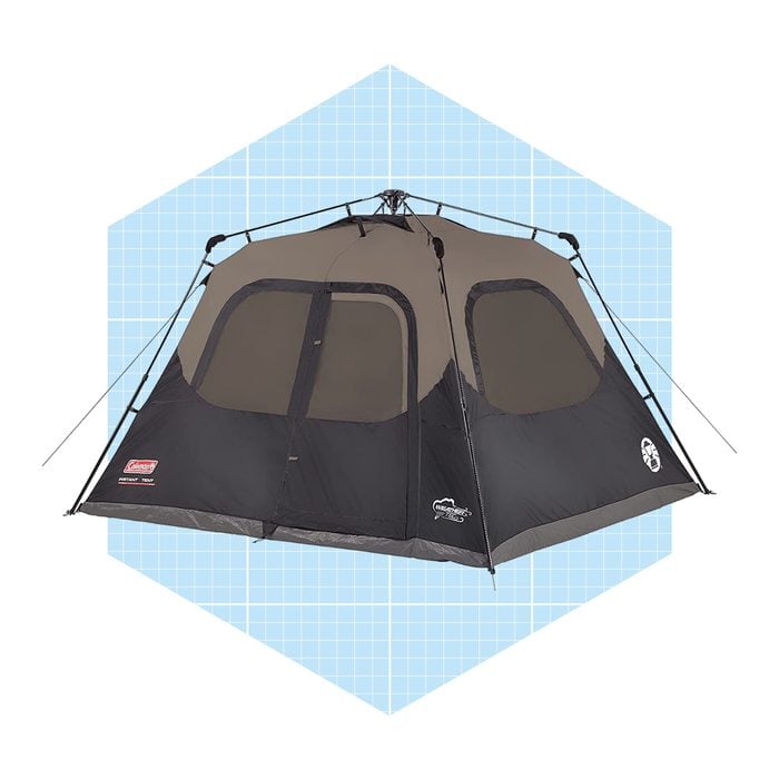 Coleman Tent Ecomm Via Amazon.com