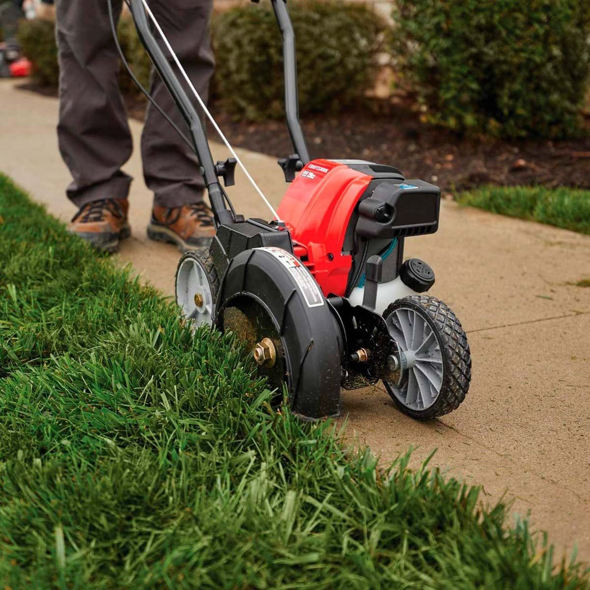 Best Lawn Edgers You Can Buy on Amazon | Family Handyman
