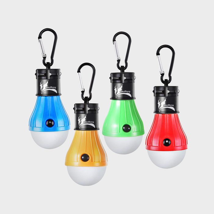 Dealbang Camping Gear And Equipment Compact Camping Light Bulbs Ecomm Amazon.com