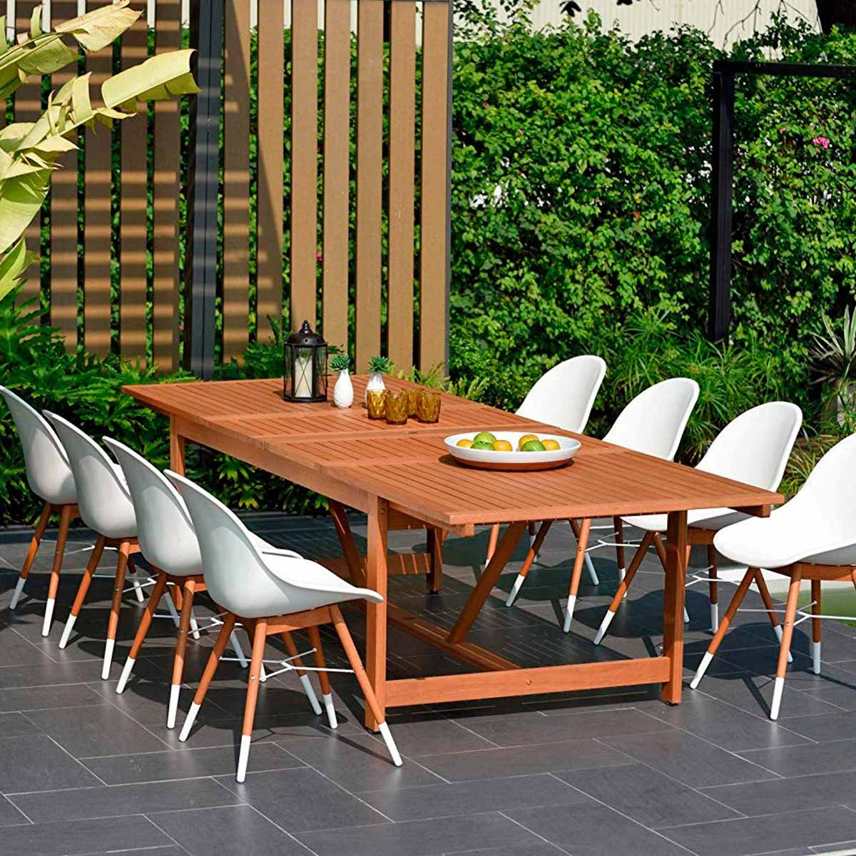 Patio Dining Sets Buying Guide | Family Handyman
