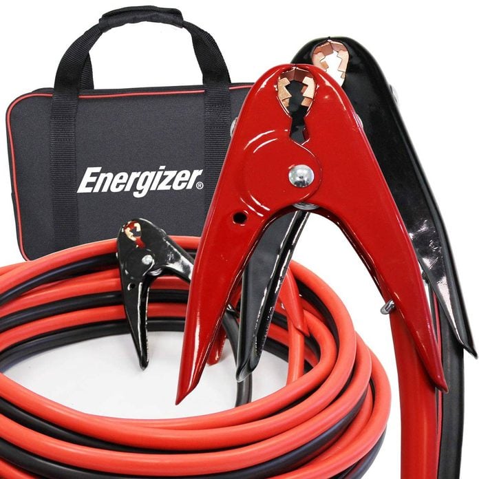 Energizer Car jumper cables