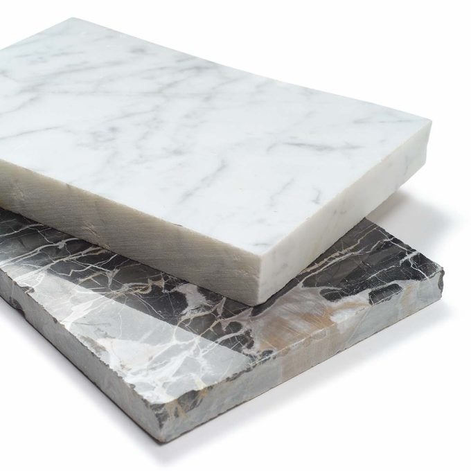 countertops marble