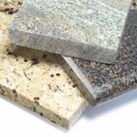 Buying Countertops: Plastic Laminates, Granite and Solid Surfaces