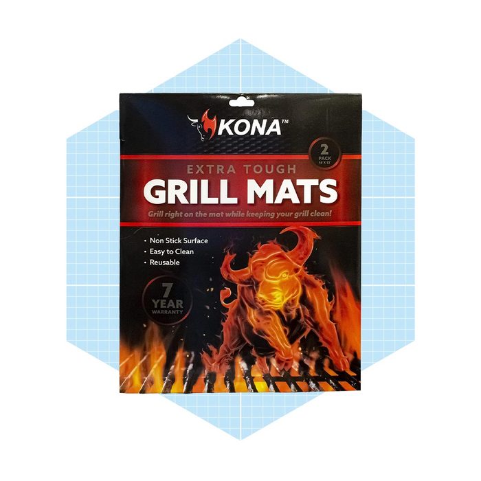 Kona Grilling Mat