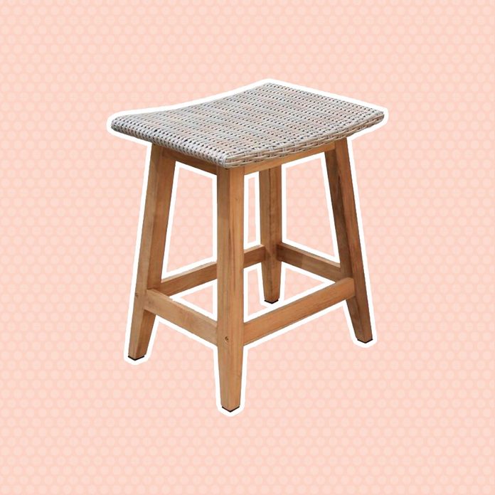 Outdoor Counter Height Stools