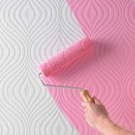 What to Know About Paintable Wallpaper