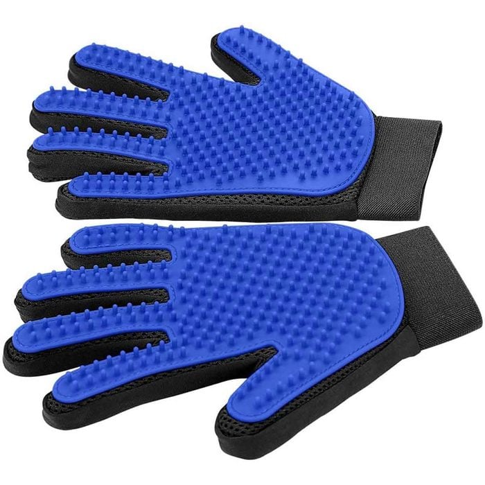 Pet Hair Gloves