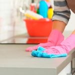 How To Clean Laminate Countertops