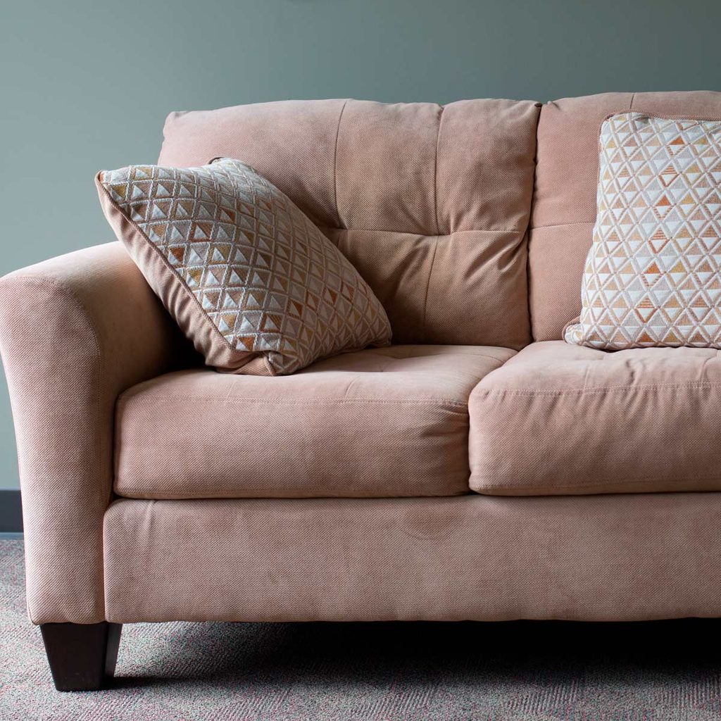 How to Clean a Couch the Right Way