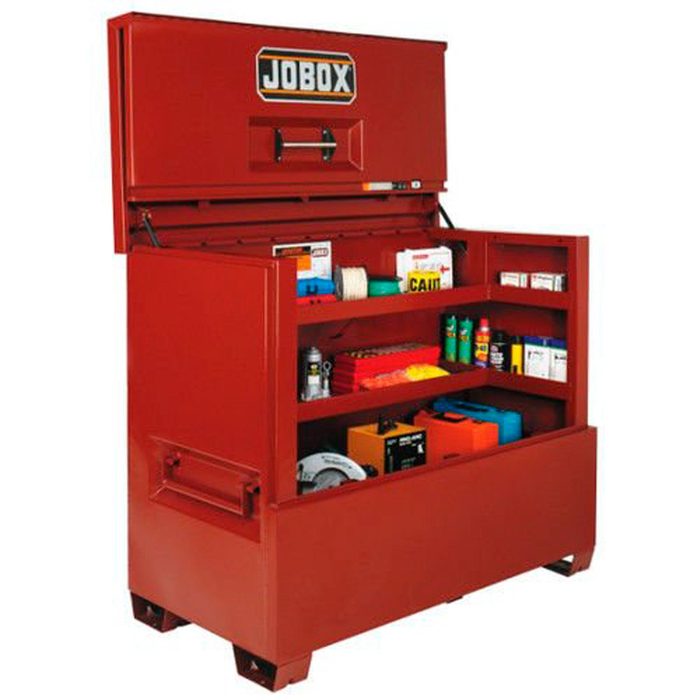 heavy duty truck tool box