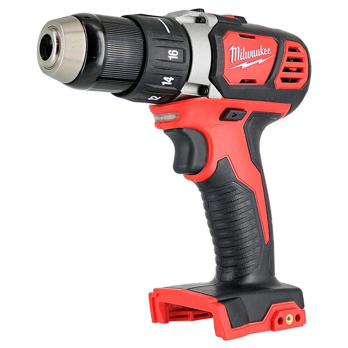 milwaukee power drill